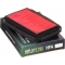 HIFLOFILTRO Hiflofiltro Air filter HFA4106 | HFA4106 | hiflo_HFA4106 | euronetbike-net