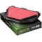 HIFLOFILTRO Hiflofiltro Air filter HFA4924 | HFA4924 | hiflo_HFA4924 | euronetbike-net