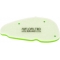 HIFLOFILTRO Hiflofiltro Air filter HFA6107DS | HFA6107DS | hiflo_HFA6107DS | euronetbike-net