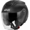 GIVI Parts Givi X.25 SOLID COLOR, Matt Black, Size XL | HX25BN90061 | givi_HX25BN90061 | euronetbike-net
