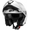GIVI Parts Givi X.27 SOLID COLOR, White, Size S | HX27BB91056 | givi_HX27BB91056 | euronetbike-net