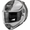 GIVI Parts Givi X.27 DIMENSION, Matt Black / Titanium / Silver, Size XL | HX27FDMTS61 | givi_HX27FDMTS61 | euronetbike-net