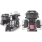 GIVI Parts Givi Specific pannier holder for MONOKEY® or RETRO FIT side-cases | PL9251 | givi_PL9251 | euronetbike-net
