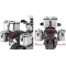 GIVI Parts Givi Specific pannier holder PL ONE-FIT for MONOKEY® side-cases configuration | PLO1188MK | givi_PLO1188MK | euronetbike-net