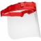 GIVI Parts Givi Universal Plexiglas face shield | S302 | givi_S302 | euronetbike-net