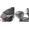 GIVI Parts Givi Top case carrier for Monolock® case for Honda SH 350 (2021) | SR1189 | givi_SR1189 | euronetbike-net