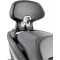 GIVI Parts Givi Passenger backrest for Honda Forza 125 ABS (15-18), Forza 125-300 (2019) | TB1166A | givi_TB1166A | euronetbike-net