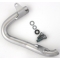 BMW OEM Parts BMW Set, engine safety bar, left | 77147700463 | bm_77147700463 | euronetbike-net