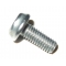 BMW OEM Parts BMW Torx screw, M5X12-8.8-ZNNIV | 07129907413 | bm_07129907413 | euronetbike-net