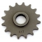BMW OEM Parts BMW Pinion, 16 Z | 23002343191 | bm_23002343191 | euronetbike-net