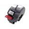 BMW OEM Parts BMW Combination switch left | 61318546227 | bm_61318546227 | euronetbike-net