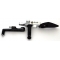 BMW OEM Parts BMW Footrest plate, left | 71607714633 | bm_71607714633 | euronetbike-net