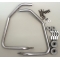 BMW OEM Parts BMW Set, hand safety bar | 71607714661 | bm_71607714661 | euronetbike-net
