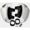BMW OEM Parts BMW Set, cyl. head cover protection, alum. | 77128357955 | bm_77128357955 | euronetbike-net