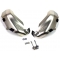 BMW OEM Parts BMW Set, valve cover guard, stainless steel | 77148406187 | bm_77148406187 | euronetbike-net
