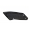BMW OEM Parts BMW Heel guard, right | 77257724100 | bm_77257724100 | euronetbike-net