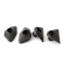 BMW OEM Parts BMW Set, trims, grab handle bore holes | 77308546226 | bm_77308546226 | euronetbike-net
