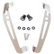 BMW OEM Parts BMW set, windscreen holders | 77338531603 | bm_77338531603 | euronetbike-net