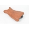 BMW OEM Parts BMW Single seat bench for luggage rack, BROWN | 77348388471 | bm_77348388471 | euronetbike-net