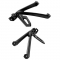 BMW OEM Parts BMW Set footrest bracket black | 77422459693 | bm_77422459693 | euronetbike-net