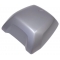 BMW OEM Parts BMW Outer shell, topcase cover, GRANIT-GREY | 77438553127 | bm_77438553127 | euronetbike-net