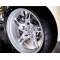 BMW OEM Parts BMW Silver rear wheel, 5,50X17 | 36312335268 | bm_36312335268 | euronetbike-net
