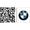 BMW OEM Parts BMW Lens screw with waistband | 51117707528 | bm_51117707528 | euronetbike-net