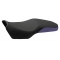 BMW OEM Parts BMW Seat bench, BLACK/GREY | 52538393857 | bm_52538393857 | euronetbike-net