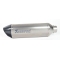 BMW OEM Parts BMW Silencer Race | 77118521686 | bm_77118521686 | euronetbike-net