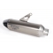 BMW OEM Parts BMW Silencer Race | 77118553960 | bm_77118553960 | euronetbike-net