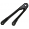 BMW OEM Parts BMW Bracket, Race, carbon | 77118554343 | bm_77118554343 | euronetbike-net