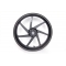 BMW OEM Parts BMW Black front wheel, 3,5X17 | 77218555035 | bm_77218555035 | euronetbike-net