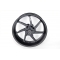 BMW OEM Parts BMW Black rear wheel, 6,0X17 | 77218555036 | bm_77218555036 | euronetbike-net