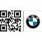 BMW OEM Parts BMW Countersunk screw | 32728559863 | bm_32728559863 | euronetbike-net