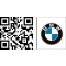 BMW OEM Parts BMW Clip | 22111093424 | bm_22111093424 | euronetbike-net