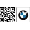 BMW OEM Parts BMW buffer | 46527703598 | bm_46527703598 | euronetbike-net