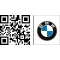 BMW OEM Parts BMW Lens head screw | 63217698479 | bm_63217698479 | euronetbike-net