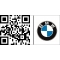 BMW OEM Parts BMW Shaft seal | 36318561710 | bm_36318561710 | euronetbike-net