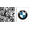 BMW OEM Parts BMW Socket hand protection | 46638535310 | bm_46638535310 | euronetbike-net