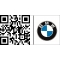 BMW OEM Parts BMW Hide windshield left | 46638556013 | bm_46638556013 | euronetbike-net