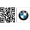 BMW OEM Parts BMW Heat protection Motorspoiler | 77318551213 | bm_77318551213 | euronetbike-net