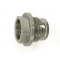 BMW OEM Parts BMW Lock screw silver | 11318534849 | bm_11318534849 | euronetbike-net