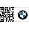 BMW OEM Parts BMW Holder Additional headlight | 46638535968 | bm_46638535968 | euronetbike-net