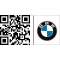 BMW OEM Parts BMW Mounting kit suitcase holder | 77428405472 | bm_77428405472 | euronetbike-net