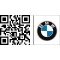BMW OEM Parts BMW Set of brake pads behind | 34217717324 | bm_34217717324 | euronetbike-net