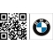 BMW OEM Parts BMW Blend windshield chromed Re | 46637727404 | bm_46637727404 | euronetbike-net