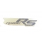 BMW OEM Parts BMW Lettering right | 51148545358 | bm_51148545358 | euronetbike-net