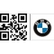 BMW OEM Parts BMW Holder side pocket left | 77402471321 | bm_77402471321 | euronetbike-net