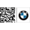 BMW OEM Parts BMW Mirror primed right | 46632313716 | bm_46632313716 | euronetbike-net