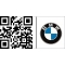 BMW OEM Parts BMW Side cladding front left | 46637687465 | bm_46637687465 | euronetbike-net